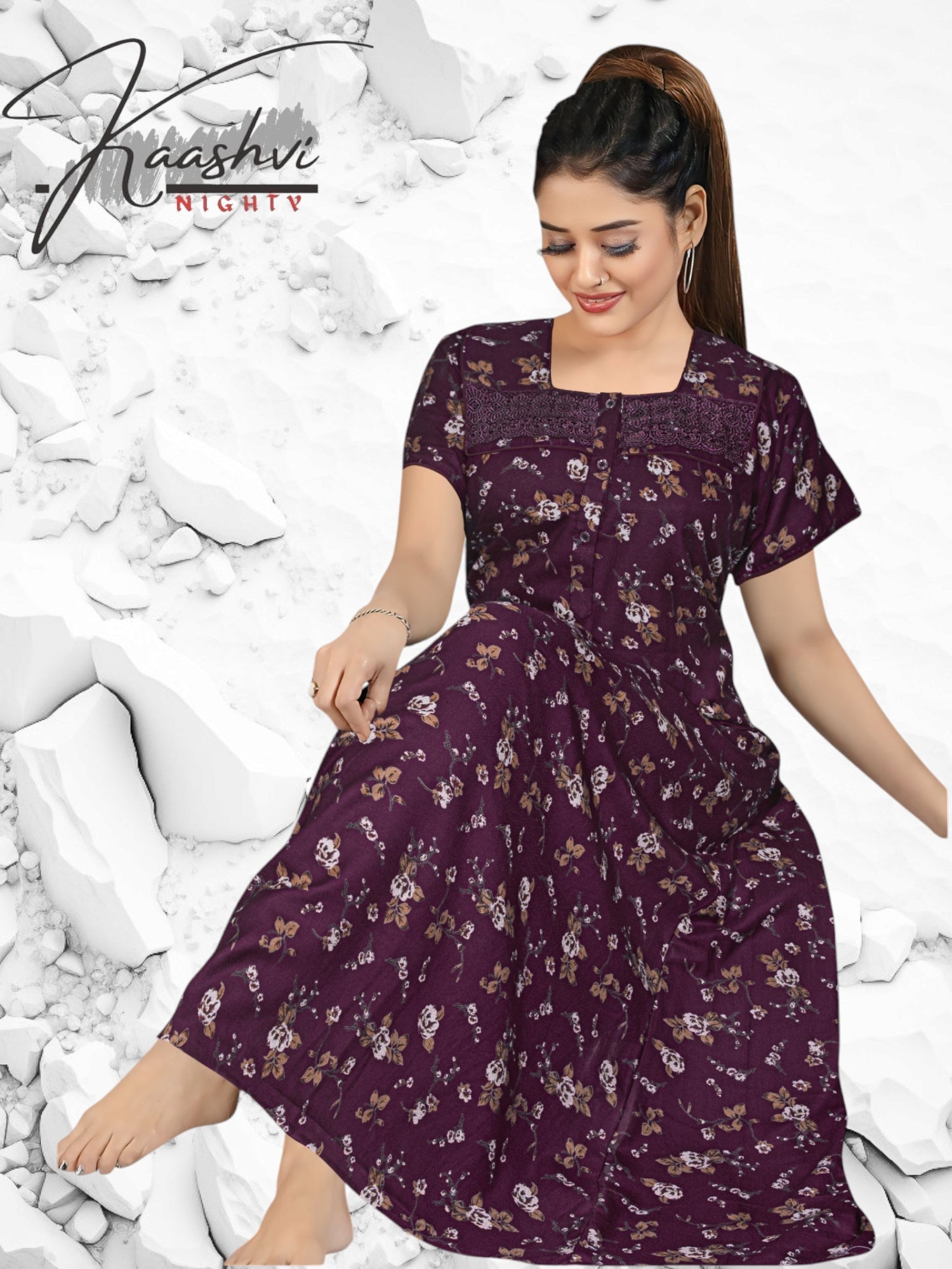 Alpine Lace-4011