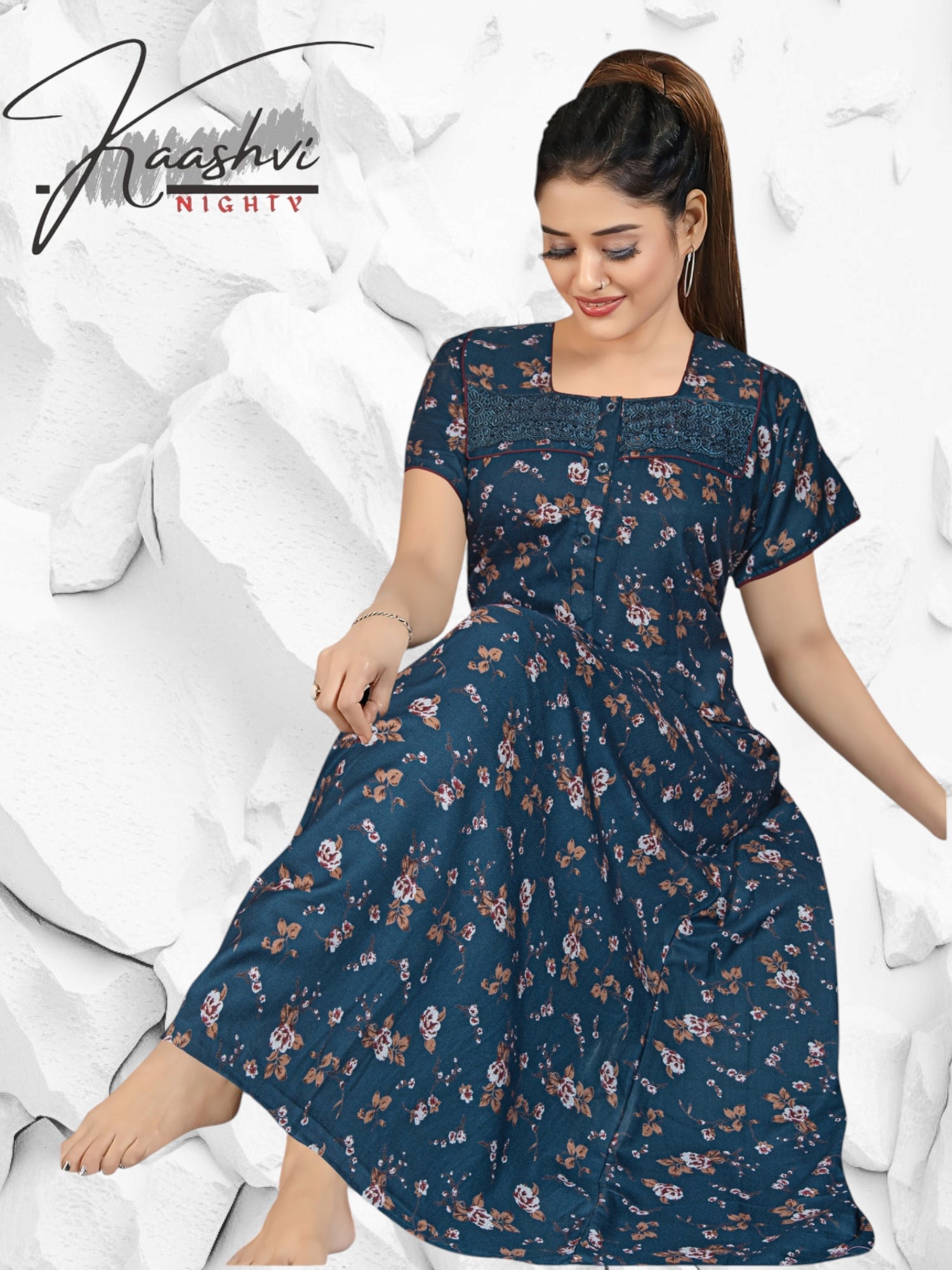 Alpine Lace-4012