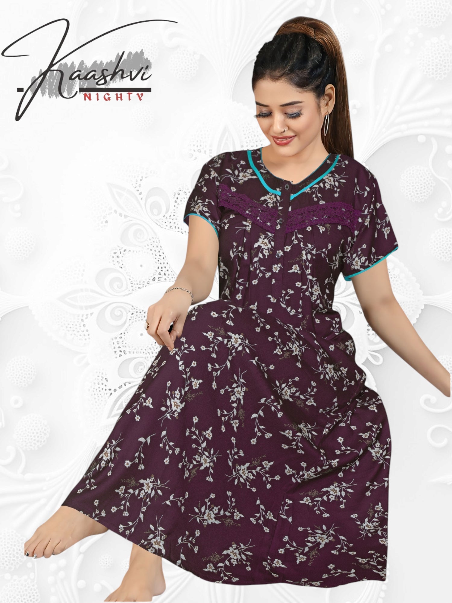 Alpine Lace-4020