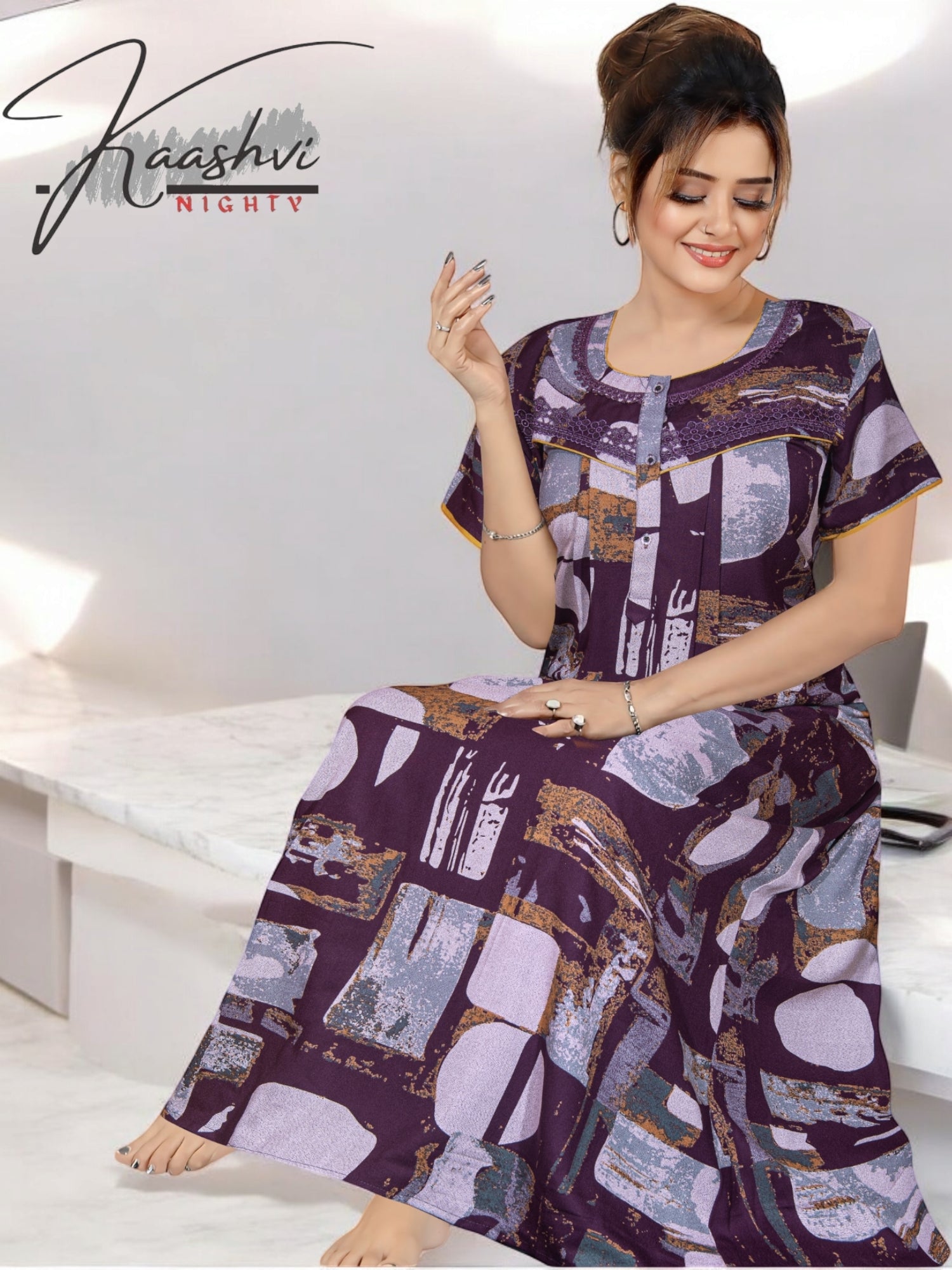 Alpine Lace-4002