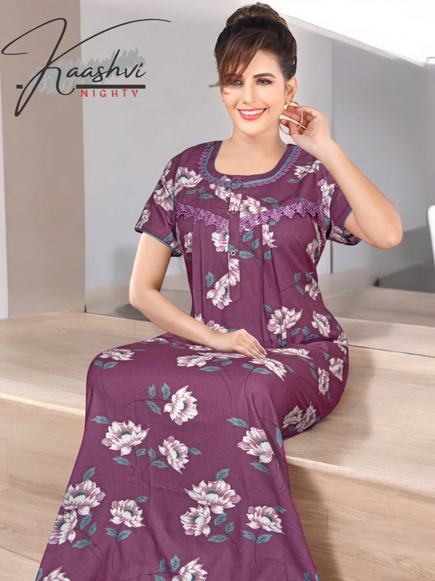 Alpine Lace-4005
