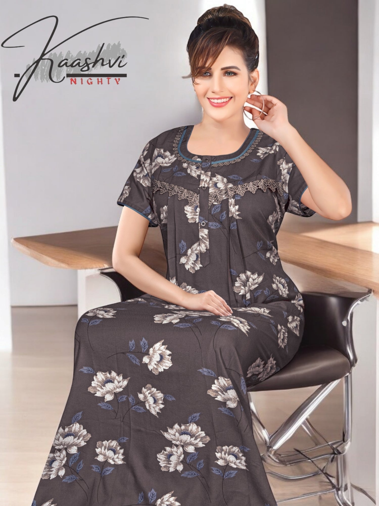 Alpine Lace-4006